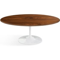 Knoll International - Saarinen Couchtisch Oval von Knoll International