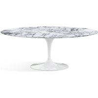 Knoll International - Saarinen Esstisch Oval von Knoll International