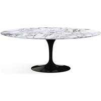 Knoll International - Saarinen Esstisch Oval von Knoll International