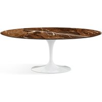 Knoll International - Saarinen Esstisch Oval von Knoll International