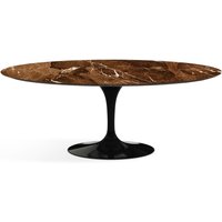 Knoll International - Saarinen Esstisch Oval von Knoll International