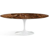 Knoll International - Saarinen Esstisch Oval von Knoll International