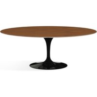 Knoll International - Saarinen Esstisch Oval von Knoll International