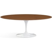 Knoll International - Saarinen Esstisch Oval von Knoll International