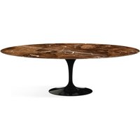 Knoll International - Saarinen Esstisch Oval von Knoll International