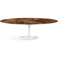 Knoll International - Saarinen Esstisch Oval von Knoll International