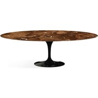 Knoll International - Saarinen Esstisch Oval von Knoll International