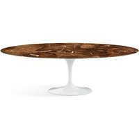 Knoll International - Saarinen Esstisch Oval von Knoll International