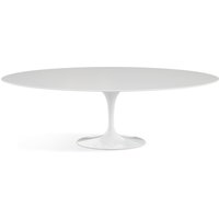 Knoll International - Saarinen Esstisch Oval von Knoll International