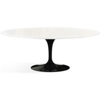 Knoll International - Saarinen Outdoor Esstisch Oval von Knoll International