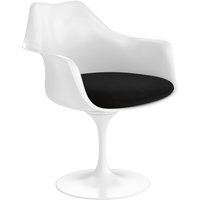 Knoll International - Saarinen Tulip Armlehnstuhl von Knoll International