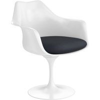 Knoll International - Saarinen Tulip Armlehnstuhl von Knoll International