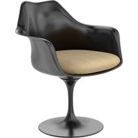 Knoll International - Saarinen Tulip Armlehnstuhl von Knoll International