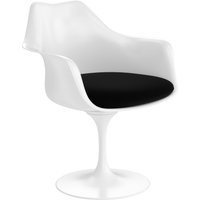 Knoll International - Saarinen Tulip Armlehnstuhl von Knoll International