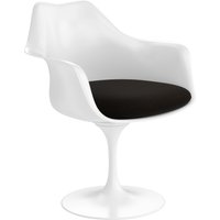 Knoll International - Saarinen Tulip Armlehnstuhl von Knoll International
