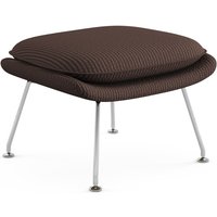 Knoll International - Saarinen Womb Ottoman von Knoll International