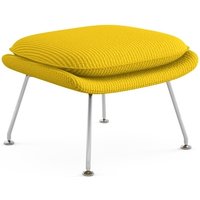 Knoll International - Saarinen Womb Ottoman von Knoll International