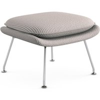 Knoll International - Saarinen Womb Ottoman von Knoll International