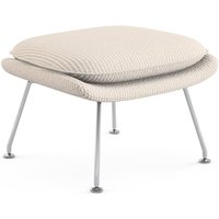 Knoll International - Saarinen Womb Ottoman von Knoll International