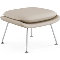 Knoll International - Saarinen Womb Ottoman von Knoll International