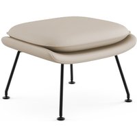 Knoll International - Saarinen Womb Ottoman von Knoll International