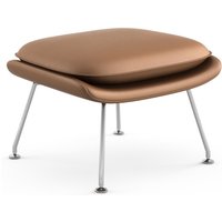 Knoll International - Saarinen Womb Ottoman von Knoll International