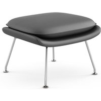 Knoll International - Saarinen Womb Ottoman von Knoll International