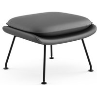 Knoll International - Saarinen Womb Ottoman von Knoll International