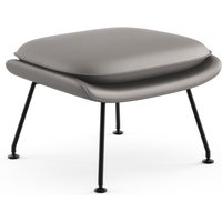 Knoll International - Saarinen Womb Ottoman von Knoll International