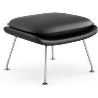 Knoll International - Saarinen Womb Ottoman von Knoll International