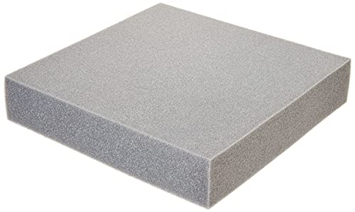 Knorr Prandell 6771000 Basis-Matte zum Filzen, 25 x 25 x 5 cm, Schwarz Knorr Prandell 6771000 Basis-Matte zum Filzen, 25 x 25 x 5 cm, Schwarz von Knorr Prandell