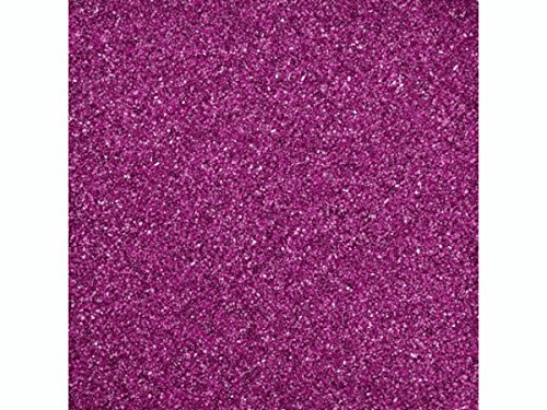 Knorr Prandell 218236706 Farbsand 0,1-0,5 mm 500 ml fuchsia von Knorr Prandell