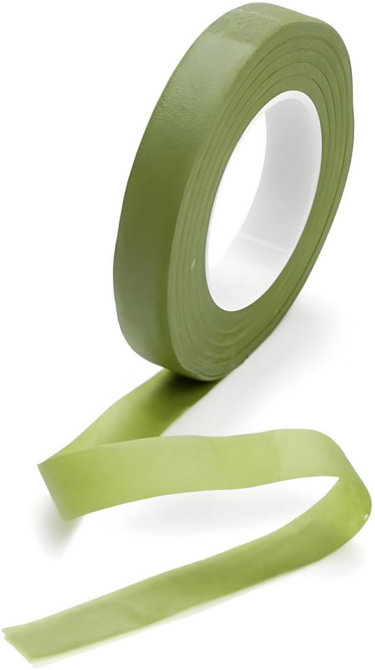 Knorr Prandell Basteldraht KNORR-PRANDELL Kreppwickelband 13mm 275m oliv 216730485 Knorr Prandell Basteldraht KNORR-PRANDELL Kreppwickelband 13mm 275m oliv 216730485 von Knorr Prandell