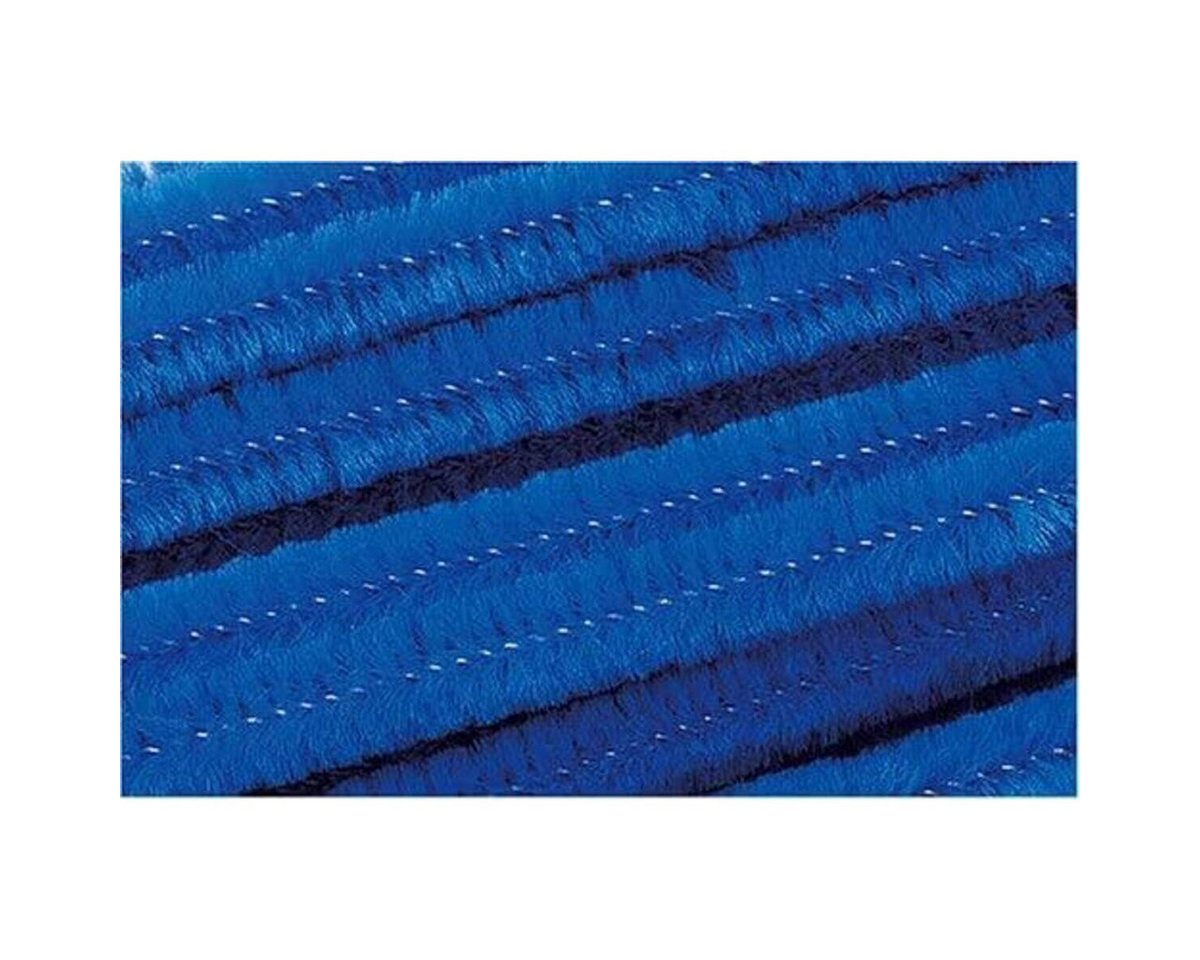 Knorr Prandell Basteldraht Knorr Prandell Chenilledraht uni blau, 10 Stück Knorr Prandell Basteldraht Knorr Prandell Chenilledraht uni blau, 10 Stück von Knorr Prandell