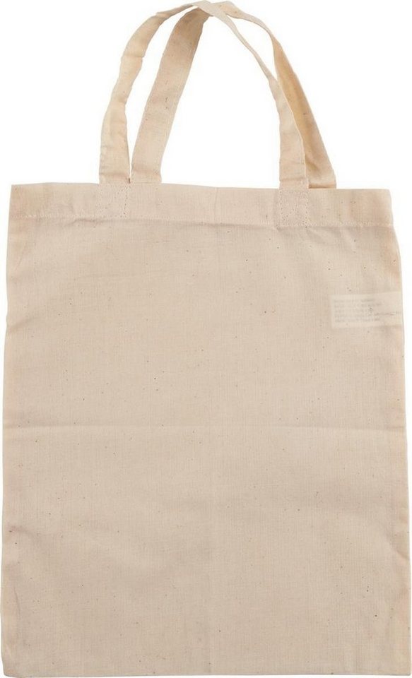 Knorr Prandell Bastelnaturmaterial 12XKNORR prandell 212305186 BW Ki.täsch.30x25nat von Knorr Prandell