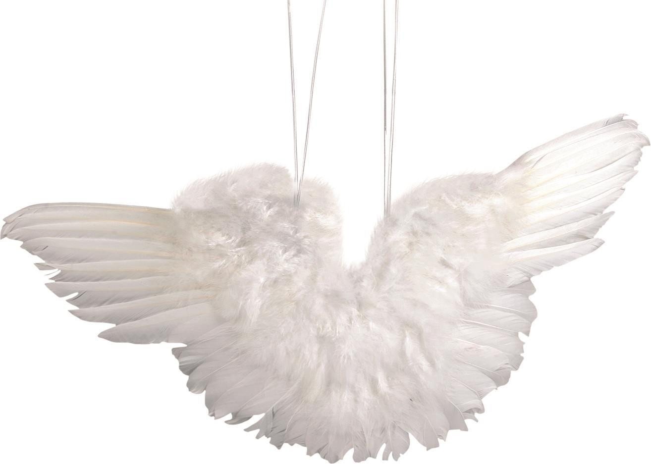 Knorr Prandell Bastelnaturmaterial 24XKNORR prandell 218028772 Engelsflügel 11cm ws Knorr Prandell Bastelnaturmaterial 24XKNORR prandell 218028772 Engelsflügel 11cm ws von Knorr Prandell