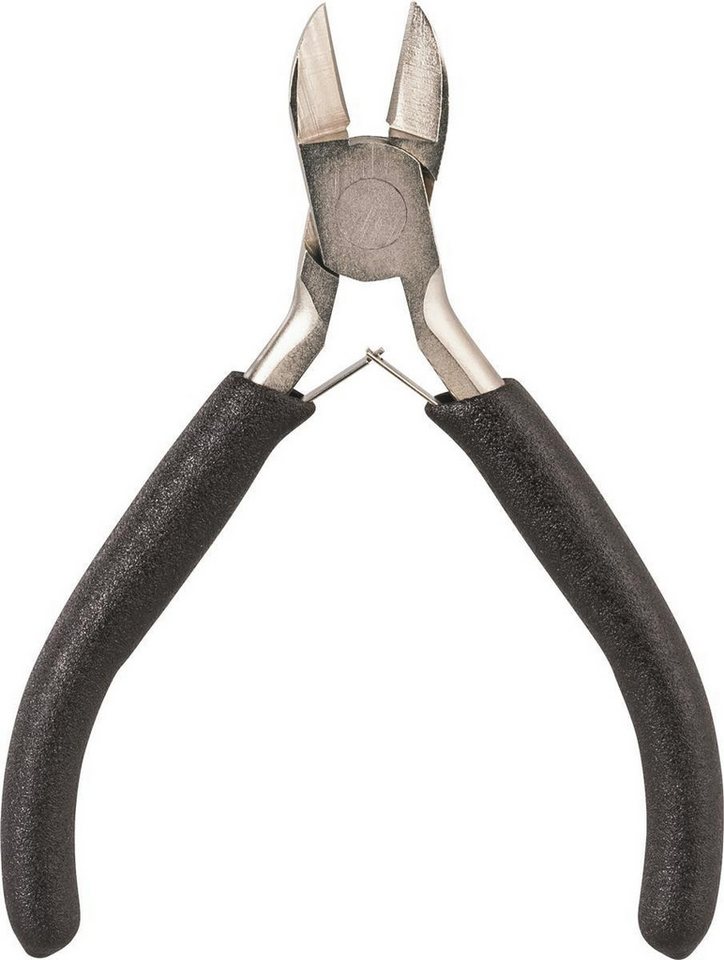 Knorr Prandell Bastelnaturmaterial 3X KNORR prandell 218055032 Seitenschneider11cm von Knorr Prandell