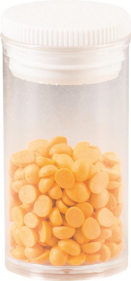 Knorr Prandell Bastelnaturmaterial 5XKNORR prandell 218304335 Wachsfarbe 4g ge von Knorr Prandell