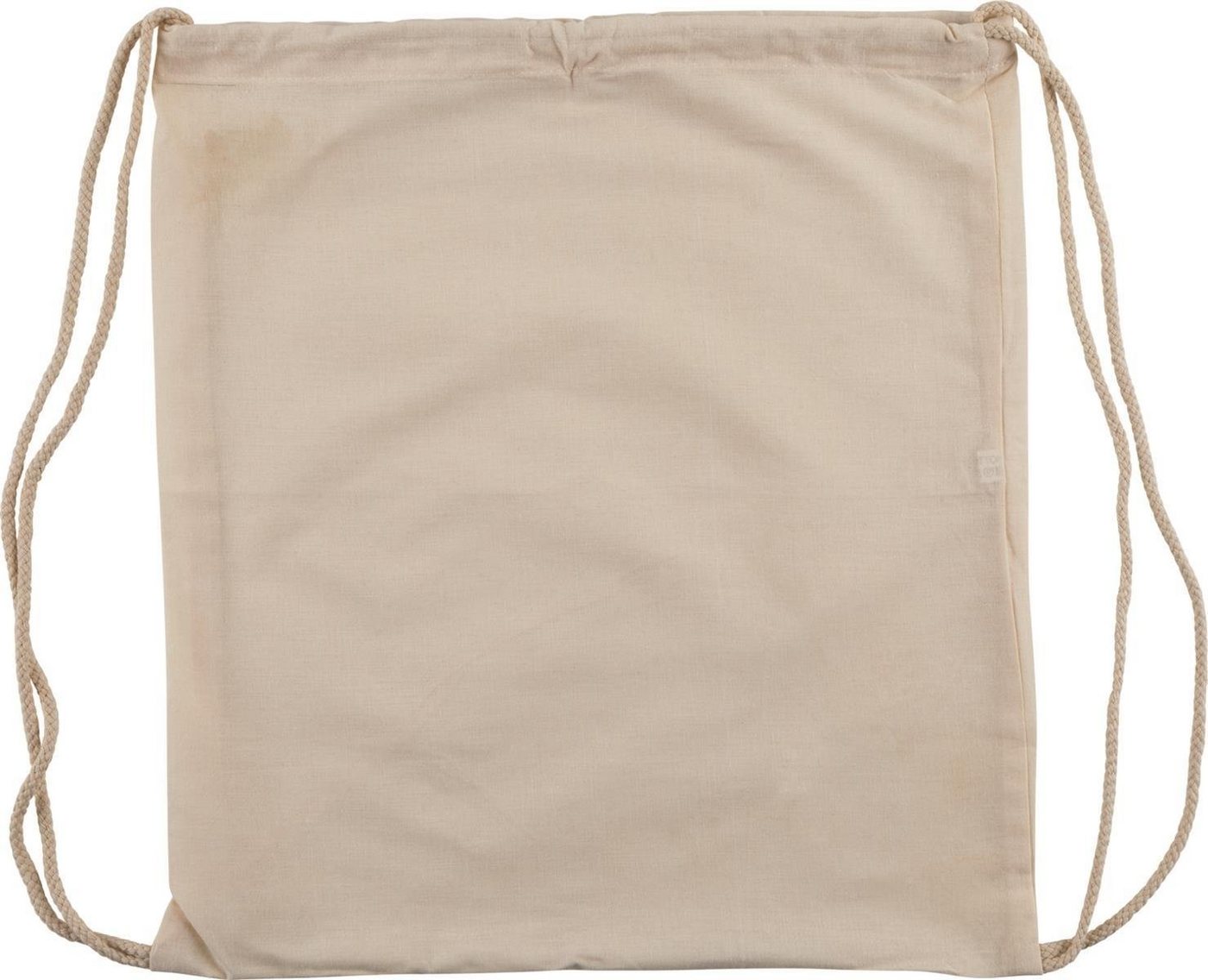 Knorr Prandell Bastelnaturmaterial 6XKNORR prandell 212305138 BW Rucksack38x42nat von Knorr Prandell