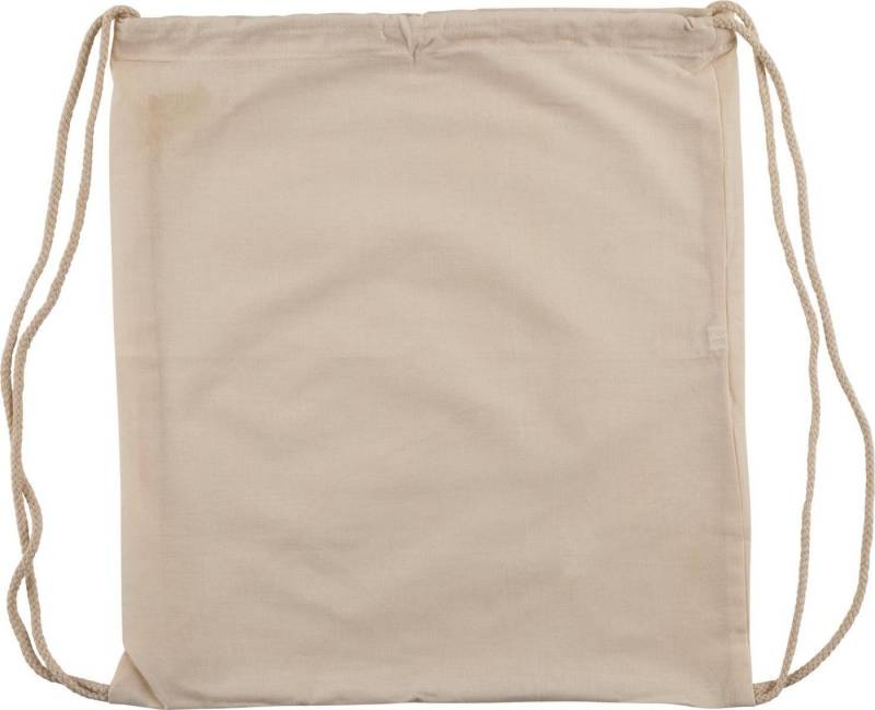 Knorr Prandell Bastelnaturmaterial 6XKNORR prandell 212305138 BW Rucksack38x42nat von Knorr Prandell