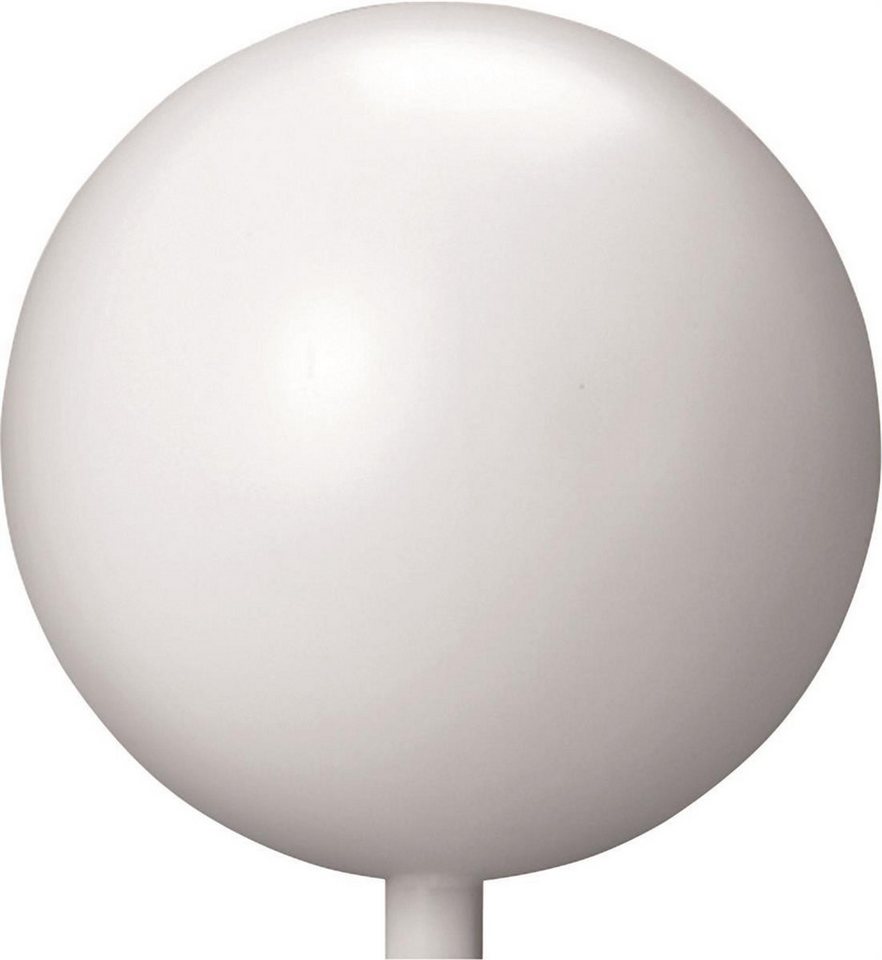 Knorr Prandell Bastelnaturmaterial 6XKNORR prandell 216510118 Kunststoffkugel 18cm Knorr Prandell Bastelnaturmaterial 6XKNORR prandell 216510118 Kunststoffkugel 18cm von Knorr Prandell