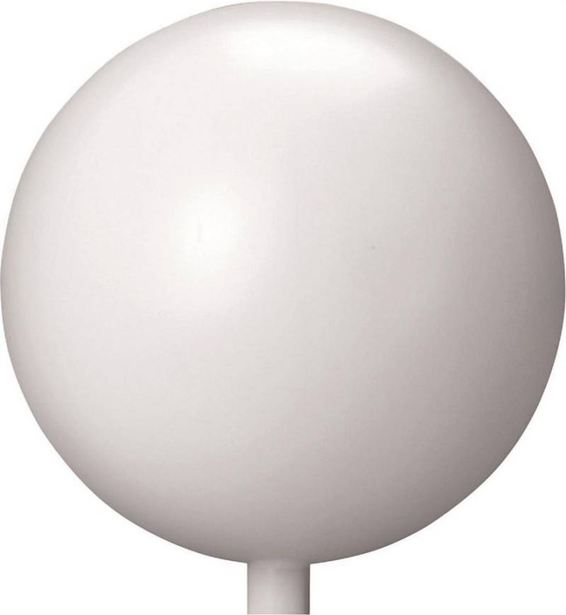 Knorr Prandell Bastelnaturmaterial 6XKNORR prandell 216510118 Kunststoffkugel 18cm Knorr Prandell Bastelnaturmaterial 6XKNORR prandell 216510118 Kunststoffkugel 18cm von Knorr Prandell