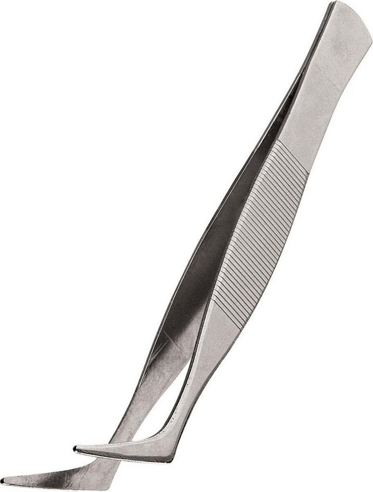 Knorr Prandell Bastelnaturmaterial 6XKNORR prandell 218053500 Pinzette gebogen12cm von Knorr Prandell