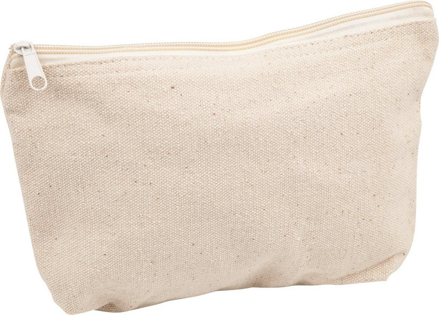 Knorr Prandell Bastelnaturmaterial KNORR prandell 212305145 Kosmetiktäschchen 18,5 x 14 cm natur Knorr Prandell Bastelnaturmaterial KNORR prandell 212305145 Kosmetiktäschchen 18,5 x 14 cm natur von Knorr Prandell