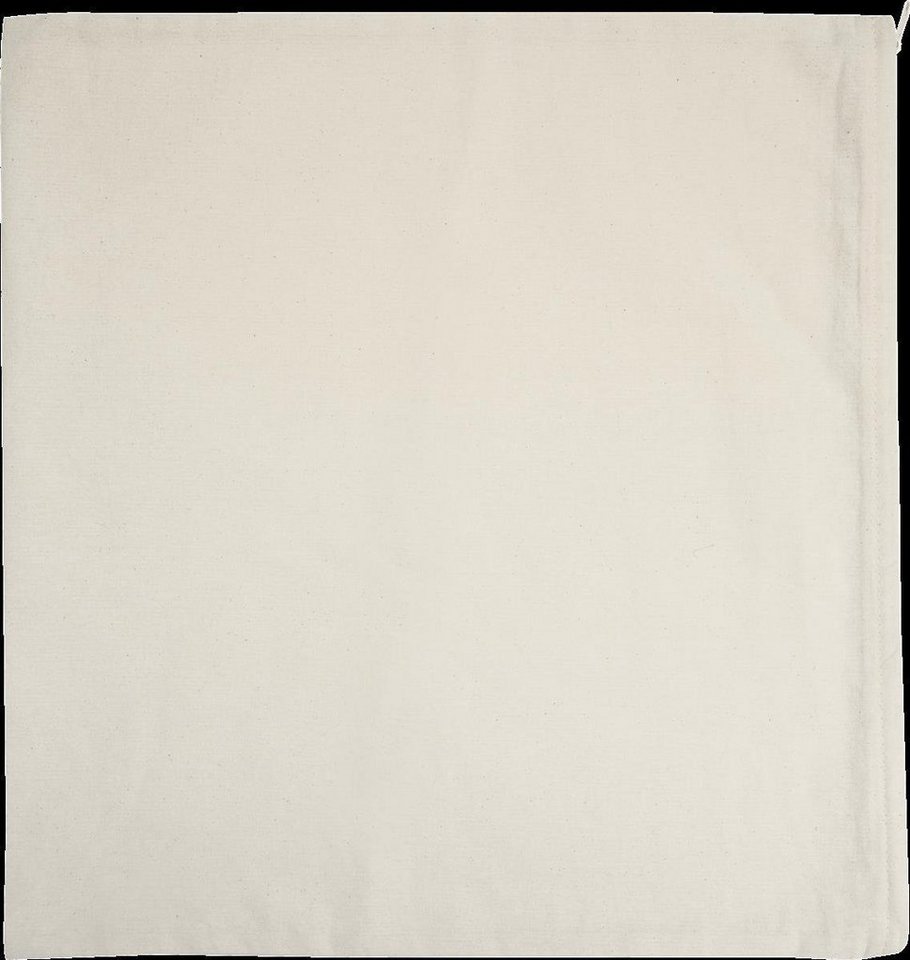 Knorr Prandell Bastelnaturmaterial KNORR prandell 212305184 Kissenhülle, natur von Knorr Prandell