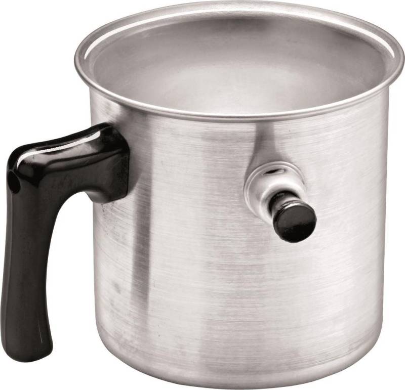 Knorr Prandell Bastelnaturmaterial KNORR prandell 218299910 Spezial Schmelztopf Knorr Prandell Bastelnaturmaterial KNORR prandell 218299910 Spezial Schmelztopf von Knorr Prandell