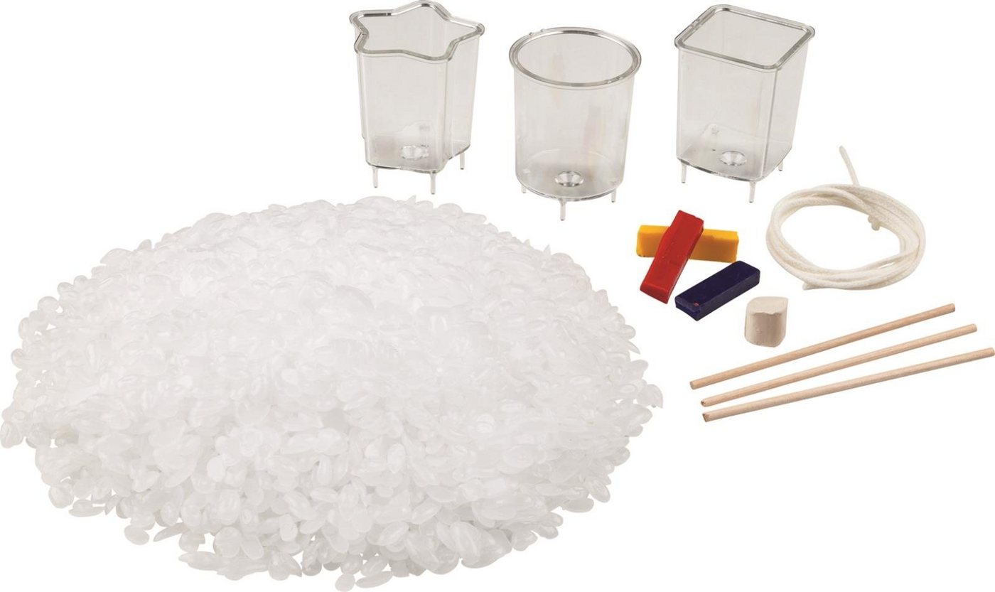 Knorr Prandell Bastelnaturmaterial KNORR prandell 218312500 Kerzengieß-Set "Mini" von Knorr Prandell