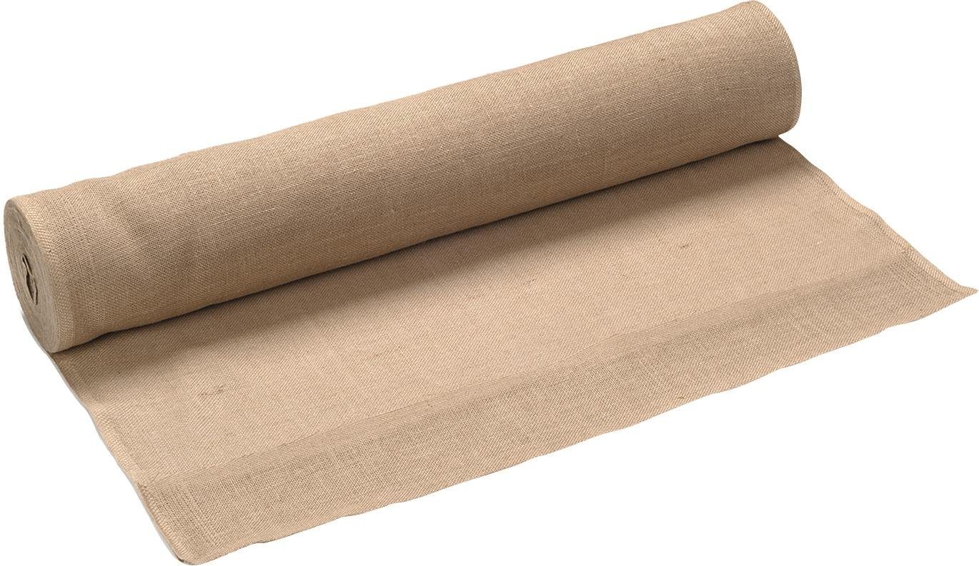 Knorr Prandell Bastelnaturmaterial KNORR prandell 218445974 Jutegewebe 25 x 1 m natur Knorr Prandell Bastelnaturmaterial KNORR prandell 218445974 Jutegewebe 25 x 1 m natur von Knorr Prandell