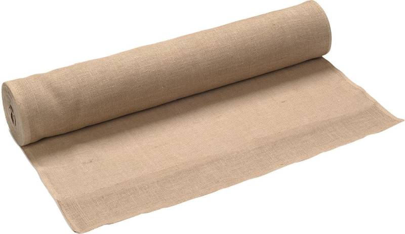 Knorr Prandell Bastelnaturmaterial KNORR prandell 218445974 Jutegewebe 25 x 1 m natur Knorr Prandell Bastelnaturmaterial KNORR prandell 218445974 Jutegewebe 25 x 1 m natur von Knorr Prandell