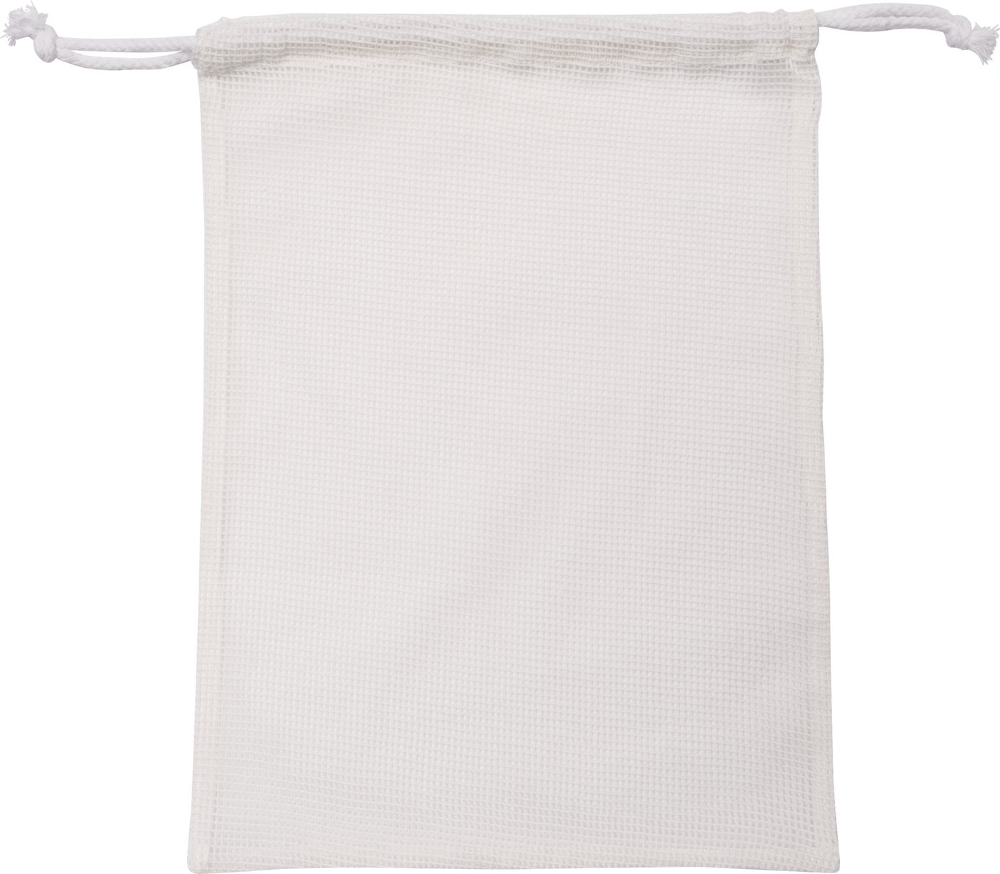 Knorr Prandell Bastelnaturmaterial Obst- und Gemüsebeutel, 250×350 mm weiß 2 Stück von Knorr Prandell